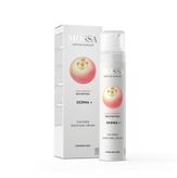 MOSSA Derma+ calmimg moisturizing cream