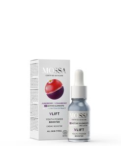MOSSA V LIFT Youth Power Booster 