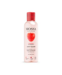 MOSSA Juicy Clean Micellar Water 